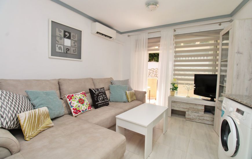 Sale - Bungalow - Villamartin