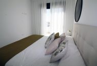 Nueva construcción  - Adosado - Pilar de la Horadada