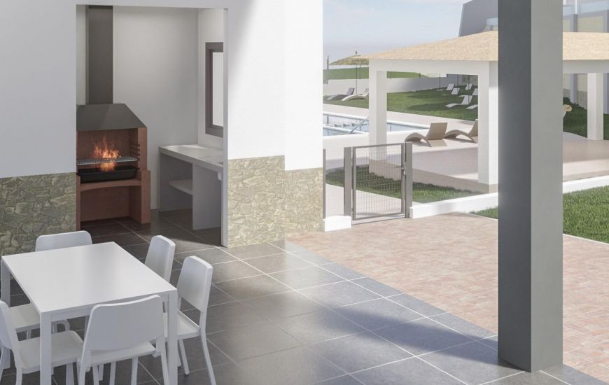 Nueva construcción  - Bungalow - Orihuela Costa