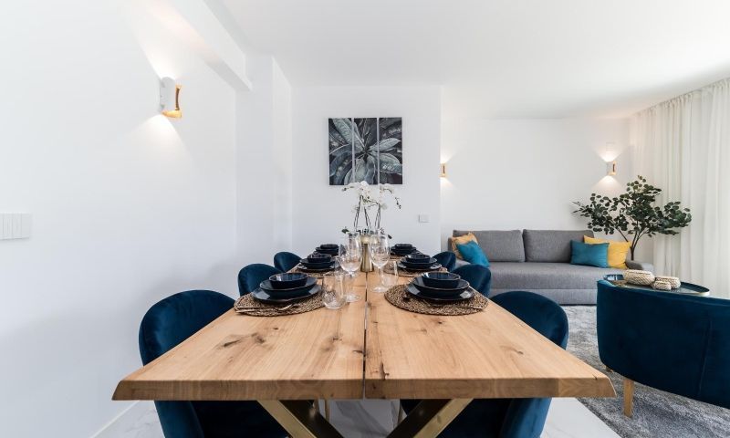 Sale - Apartments - Orihuela Costa