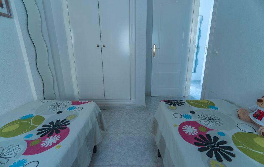 Sale - Townhouse - Algorfa - La Finca Golf