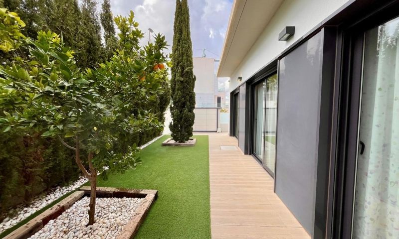 Venta - Apartamentos - 