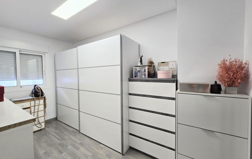 Venta - Adosado - Aspe