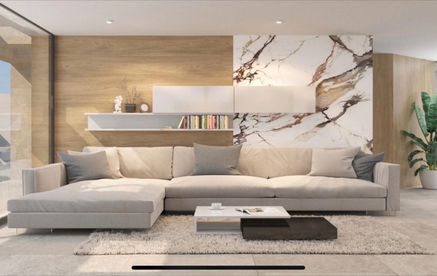 Sale - Villa - Ciudad Quesada