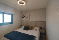New Build - Apartments - La Mata