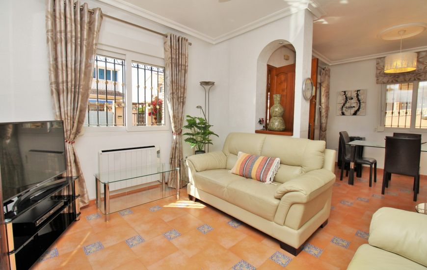 Venta - Adosado - Playa Flamenca