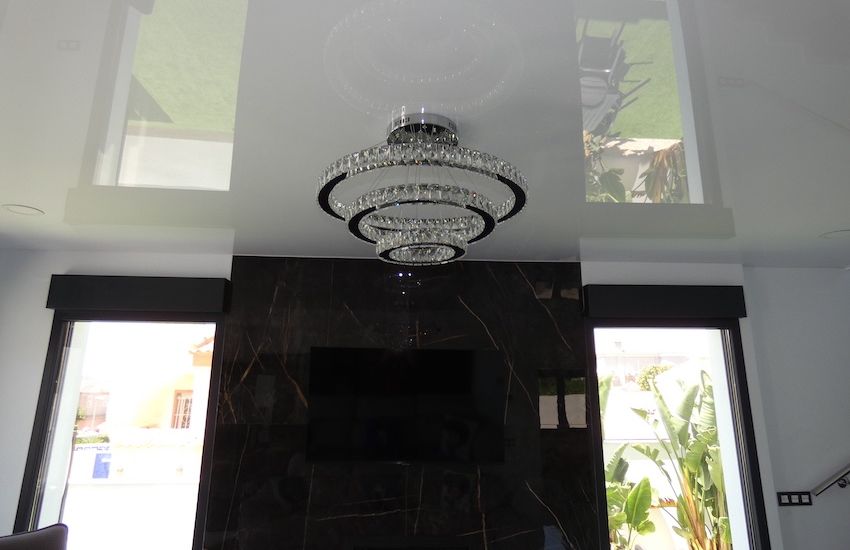 Sale - Villa - Ciudad Quesada