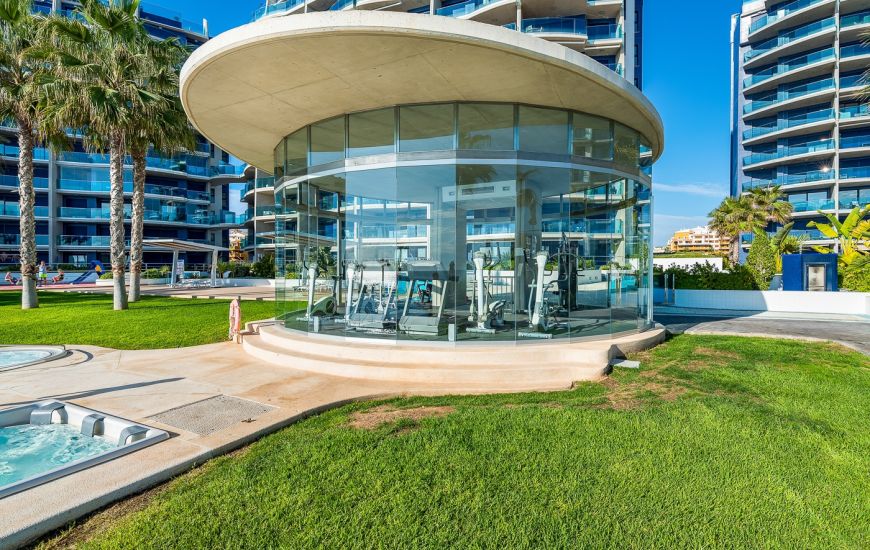 Venta - Apartamentos - Orihuela Costa