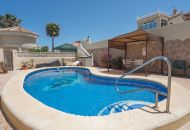 Sale - Villa - Ciudad Quesada
