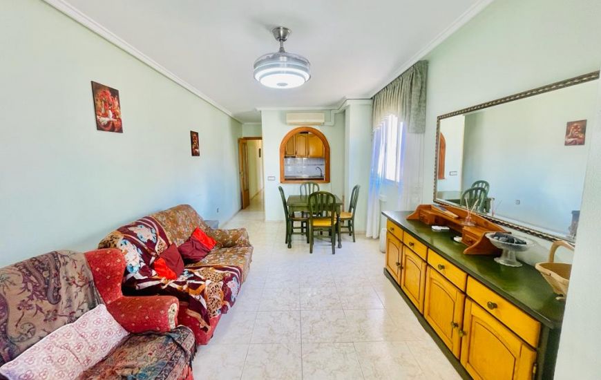 Venta - Apartamento - Torrevieja