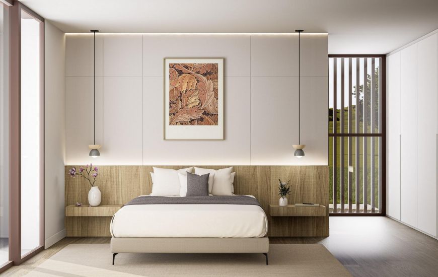 Nueva construcción  - Villa - Pinoso