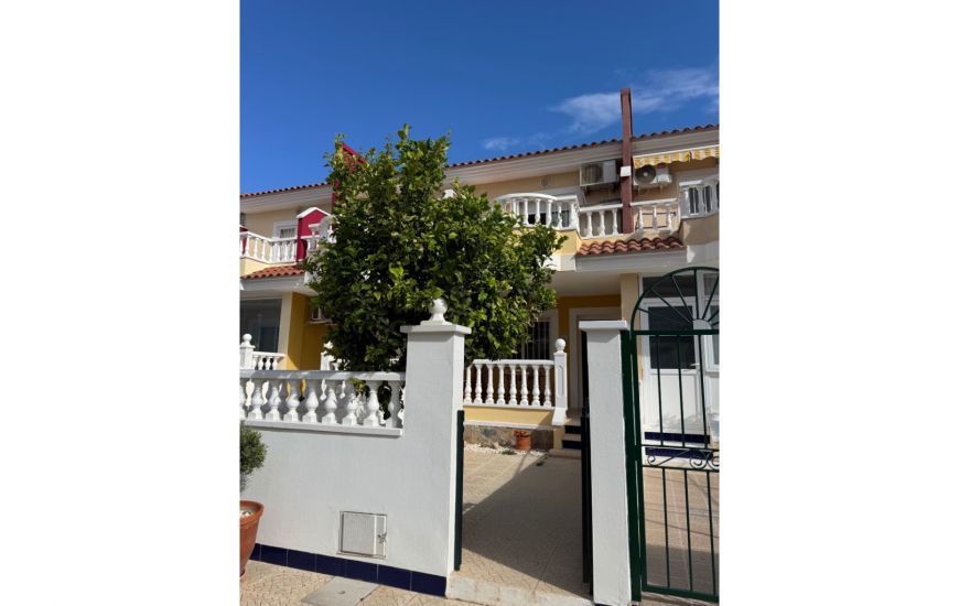 Sale - Townhouse - Ciudad Quesada