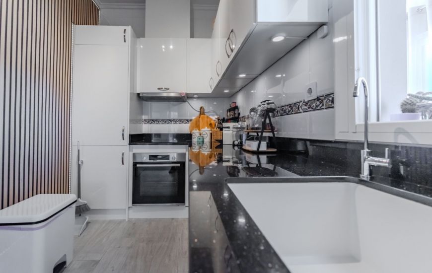Sale - Villa - Ciudad Quesada
