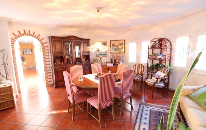 Sale - Villa - Torrevieja - 