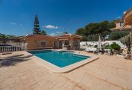 Sale - Villa - Ciudad Quesada