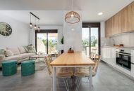 New Build - Villa - Orihuela Costa
