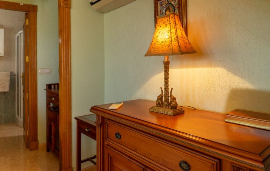 Sale - Villa - Los Altos