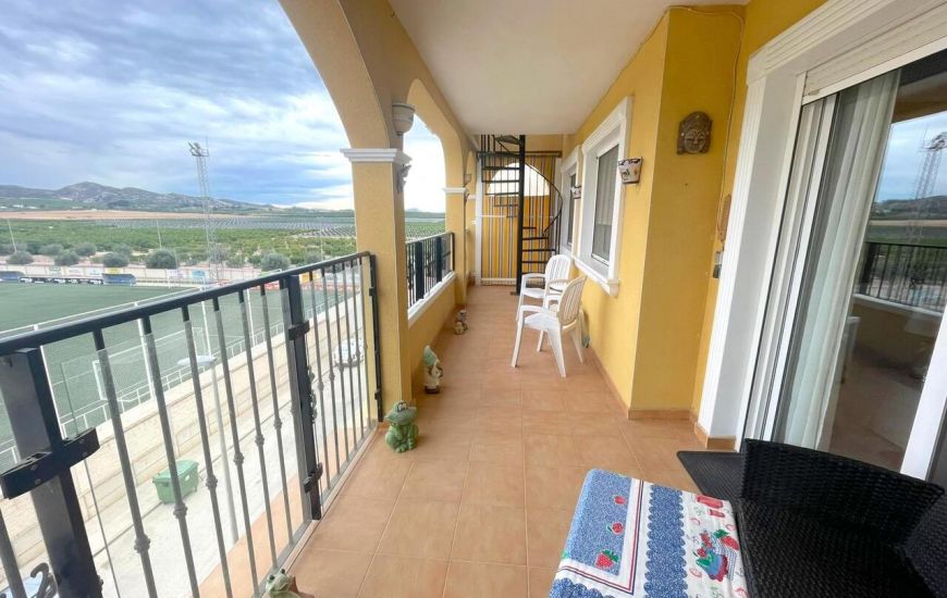 Sale - Apartments - Algorfa