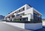 New Build - Apartments - Benijófar - 