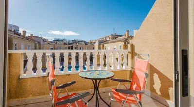 Bungalow - Sale - Torrevieja - Torrevieja