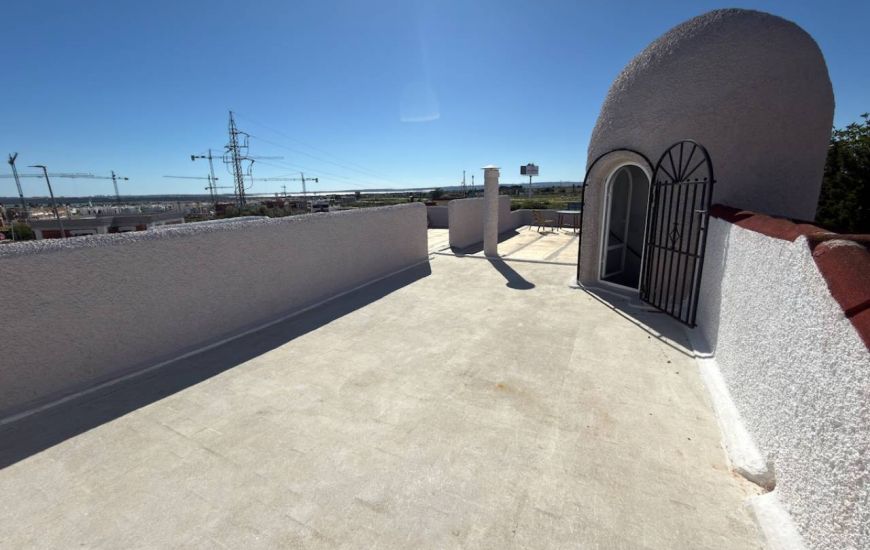 Venta - Villa - Ciudad Quesada