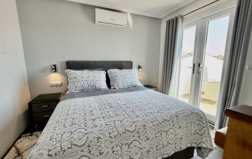 Venta - Villa - Ciudad Quesada