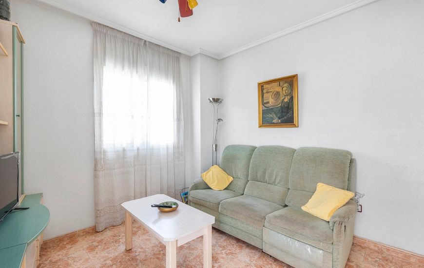 Sale - Apartments - Torrevieja