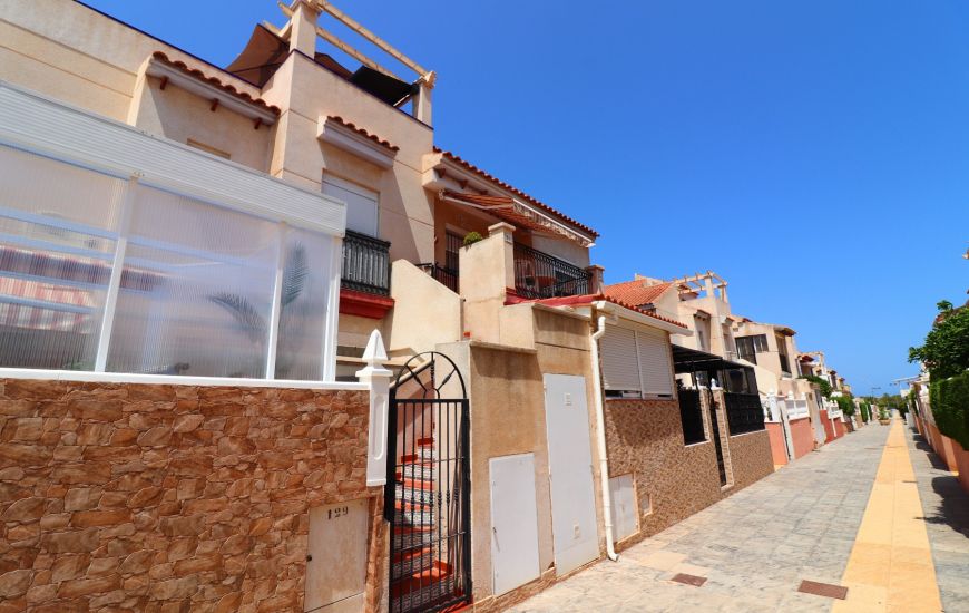 Sale - Apartments - Orihuela Costa