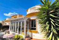 Sale - Villa - El Raso
