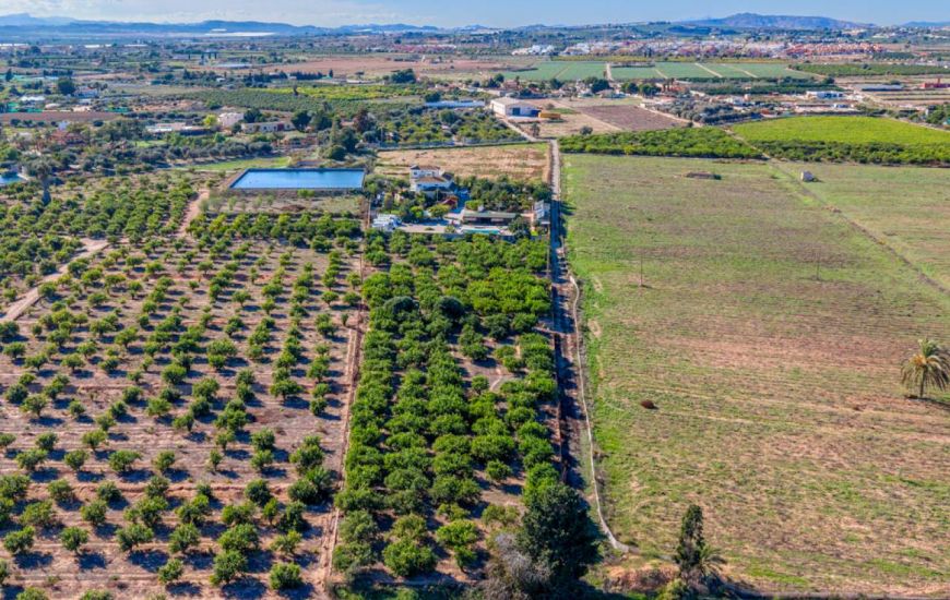 Venta - Casa Rural - Los Montesinos