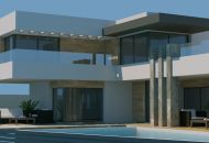 New Build - Villa - Ciudad Quesada