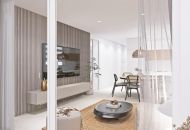 Nueva construcción  - Apartamentos - Pilar de la Horadada