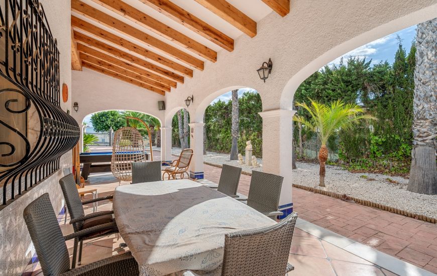 Venta - Villa - Elche/Elx