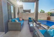 Venta - Villa - Ciudad Quesada