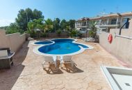 Sale - Townhouse - Algorfa - La Finca Golf