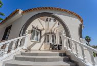Sale - Villa - Ciudad Quesada