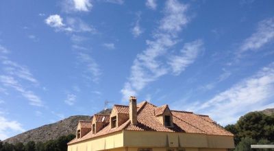 Country Property - Sale - Hondón de las Nieves - Hondón de las Nieves