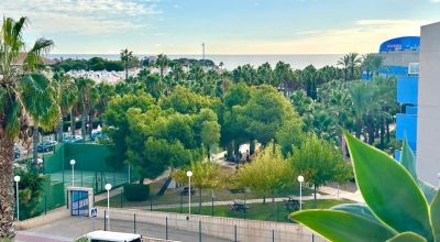 Apartamentos - Venta - Orihuela Costa - Orihuela Costa