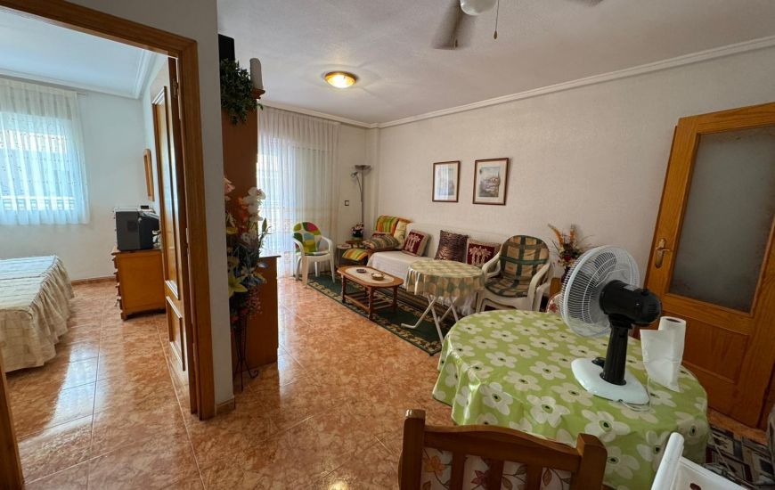 Sale - Apartments - Torrevieja