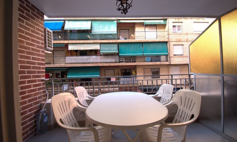 Sale - Apartments - Torrevieja