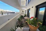 Sale - Apartments - Finestrat