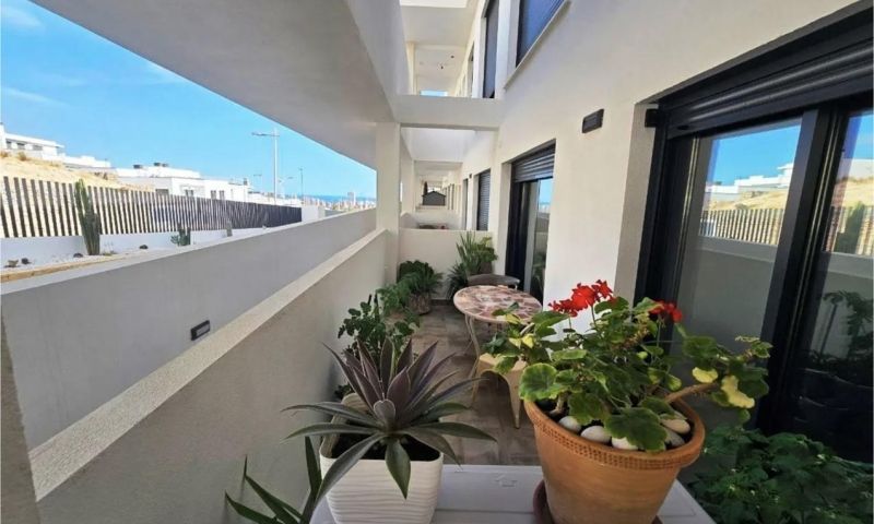 Sale - Apartments - Finestrat