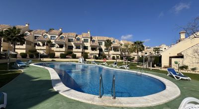 Apartments - Sale - Campoamor Golf - Campoamor Golf