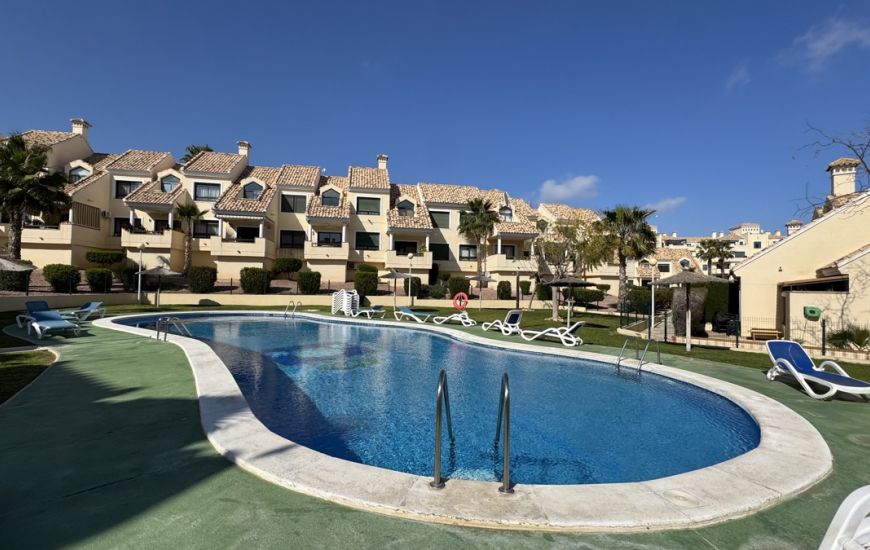 Sale - Apartments - Campoamor - Campoamor Golf