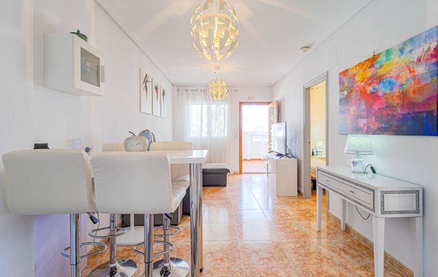 Sale - Apartamento - Punta Prima