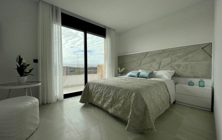 New Build - Villa - Benijófar - 