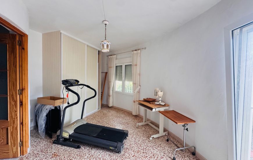 Sale - Villa - Ciudad Quesada