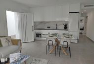 Nueva construcción  - Villa - Torre Pacheco