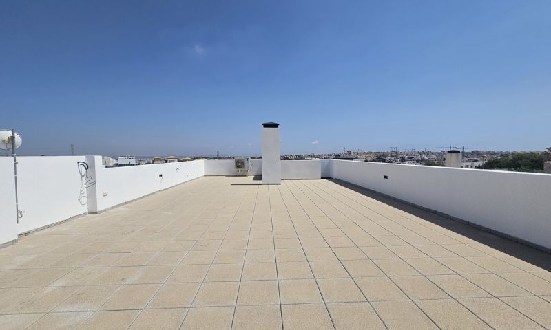 Sale - Apartments - Villamartin - Villamartín