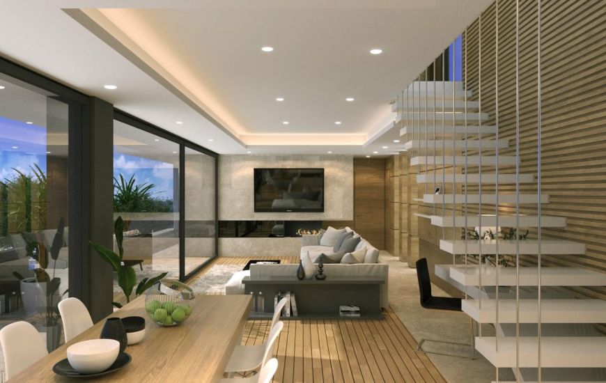 Sale - Villa - Ciudad Quesada